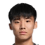 Si Hoo Hong - Team Gimcheon Sangmu Football Club 299542 Sport