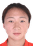 He Ying - Team Guangxi Pingguo Beinong Women 303506 Live Football
