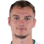 Matej Polidar - Team Baumit Jablonec 301555 Football Result