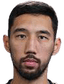 Sardor Sabirkhodjaev - Team Pakhtakor 298375 Football