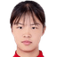 Wang Xinling - Player Wang Xinling 836905 300812 Schedule