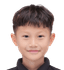 Li Jiazhen - Team Shaanxi Union U 394574 Football