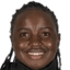 Mildred Cheche - Team Kenya U Women 365972 Football Result