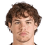 Chance Cowell - Team Usa U 310435 Football Result