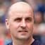 Paul Cook - Team Saint Johnstone 302926 Live Result