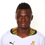 Rashid Sumaila - Team Al Qadisiya Sc 304883 Live Football