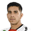Jonathan Benítez - Team Palestino 301317 Football Live