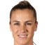 Ana-Maria Crnogorcevic - Team Switzerland Women 303020 Live Football