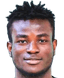 Uchenna Ogundu - Team Alanyaspor 312373 Football Result
