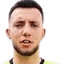 Aron Jukaj - Team Vllaznia Shkoder 299067 Football Live Score