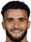 Naim Boujouh - Team Ksc Lokeren 302923 Live Football