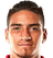 Chicho Arango - Team Atletico Nacional Medellin 298614 Football