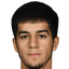 Alidzhoni Ayni - Team Tajikistan 306925 Football