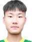 Chen Huaiyuan - Team Shaanxi Northwest Juniors 366836 Football Live