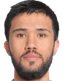 Ibrokhim Numonov - Team Mashal Muborak 301885 Football Live