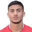 Yassine En-Neyah - Team Nottingham Forest U 326763 Results