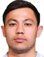 Shokhruz Norkhonov - Team Qizilqum Zarafshon 298829 Sport