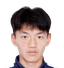 Song Chunxiao - Team Shanghai Port B 300815 Football