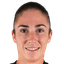 Morgane Martins - Team Fleury Women 332065 Football Live Score
