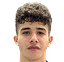 Aitor Gismera - Team Real Betis B 311727 Football Live