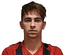 Tomas hambalek - Team Nitra 310924 Football