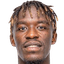 Papa Ibnou Ba - Team Us Orlans 314761 Sport