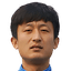 Zhao Yibo - Team Dalian Tornadoes 323345 Football