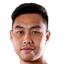 Zhang Yong - Team Shaanxi Northwest Juniors 366836 Football Score