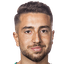 Moustafa Zeidan - Team Rosenborg 301018 Live Result