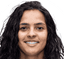 Isabela Ferreira Costa das Chagas - Team Paris Saint Germain Women 312242 Football Live Score