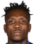 David Okereke - Team Cremonese 306088 Results