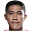 Dwiki Mardiyanto - Team Arema Fc 310129 Football Live
