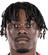 Herbert Endeley - Team Forward Madison Fc 300607 Football