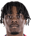 Herbert Endeley - Team Colorado Springs Switchbacks Fc 300652 Football