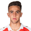Rodrigo Ribeiro de Macedo - Team Az Alkmaar Youth 302824 Live