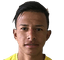 Jordan Lenin Rezabala Anzules - Team Sumgayit Fk 303449 Football Score