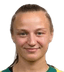 Loreta Rogačiova - Team Lithuania Women 303064 Football Live Score
