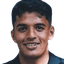 Rohan rajagopal - Team San Jose Earthquakes 300677 Live