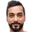 Ali Mohamed Al Hosani - Team Ajman 312721 Live Score