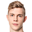 Justas Lasickas - Player J Lasickas 202183 304307 Sport