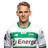 Rafał Kobryń - Team Olimpia Grudziadz 299637 Football Result