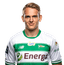 Rafał Kobryń - Team Olimpia Grudziadz 299637 Football Result