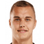 Egor klymenchuk - Team Metalist Kharkiv 301709 Live Score