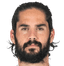 Isco - Team Real Betis 303746 Football