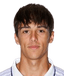 Pol Fortuny Aubareda - Live Team Real Madrid Castilla 306007
