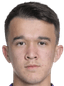 nodirbek abdikhalikov - Team Termez Surkhon 302306 Live Result
