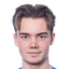 William Nicolai Wendt - Team Stabaek 303835 Football Result