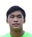 Faez Iqhwan - Team Malaysia U 309444 Live Result