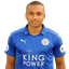 Layton Ndukwu - Team Leicester City U 326636 Live Score