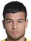 Asadbek karimov - Team Termez Surkhon 302306 Football Live Score